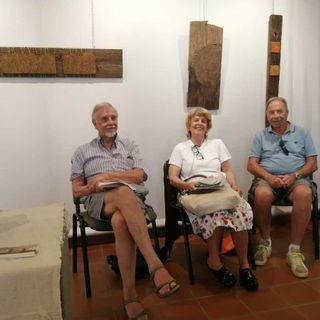 LETTURE AD ALTA VOCE precedente edizione