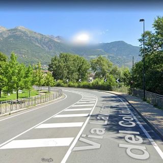 ph tratta sito comune Aosta