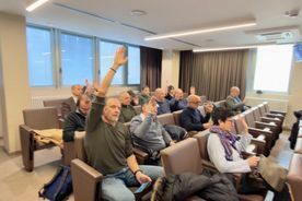 Prima riunione 2026 del CPEL: via libera a forestali e strutture per anziani