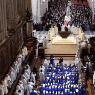 Boom di conversioni di adulti, l’arcidiocesi di Parigi convoca un concilio provinciale