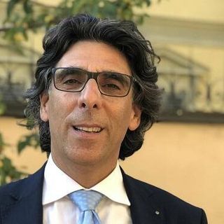 Ercole Zuccaro, direttore di agrinewsitalia.it
