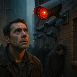 L’incapacità di convivere: quando la telecamera sostituisce la civiltà