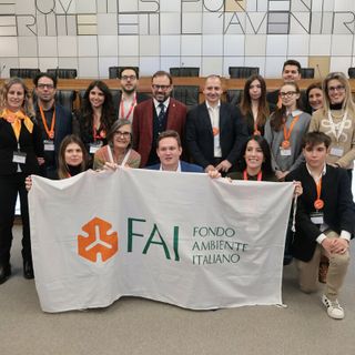 Aggravi ed il GRuppo FAI