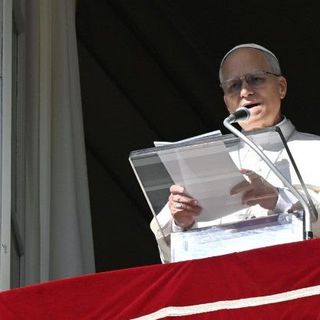 Leone XIV: nel buio e nei conflitti della vita, il Battesimo è luce e riconciliazione