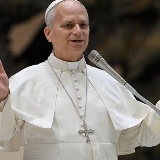 Leone XIV: l’orrore del genocidio non si abbatta più su alcun popolo