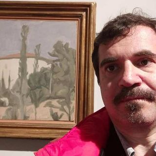 Il prof. Romano Pesavento