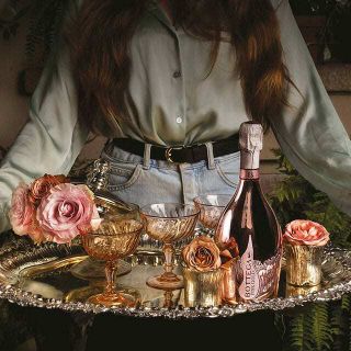 A Gargoun, in India, il primo investimenti di Hotellerie di Bottega