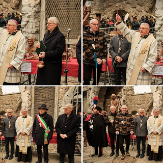 La Fiera di Sant’Orso conferma il suo straordinario valore