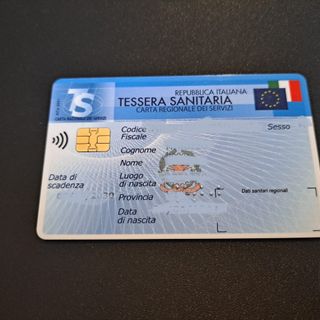 Attenzione alle false email sul rinnovo della tessera sanitaria: è un tentativo di truffa