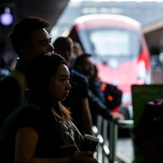 Trenitalia e dynamic pricing