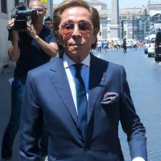 Addio a Valentino, l’imperatore della moda che ha fatto sognare il mondo