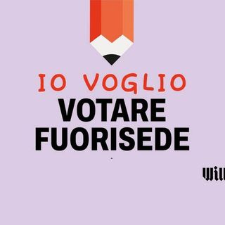 Fuori Valle per studio o lavoro, il voto può avvicinarsi