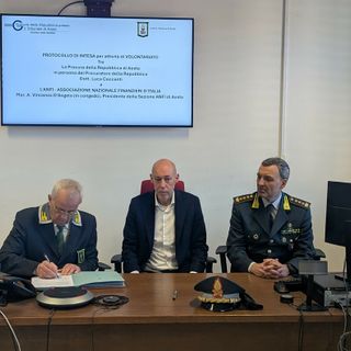 Volontari in Procura aostana per colmare le carenze di organico