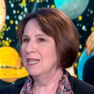 Adriana Bizzarri, responsabile scuola di Cittadinanzattiva