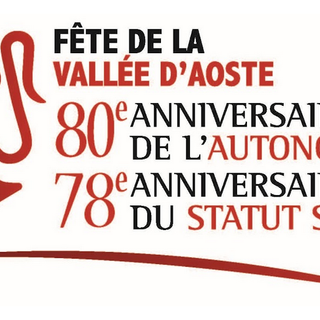 Les anniversaires de l'Autonomie et du Statut spécial, ainsi que la Fête de la Vallée d’Aoste, seront célébrés le dimanche 22 février