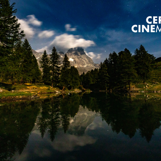 Il Cervino Cinemountain annuncia le nuove date e l'apertura delle iscrizioni