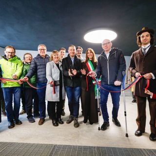 Riaperta al pubblico la piscina regionale di Pré-Saint-Didier