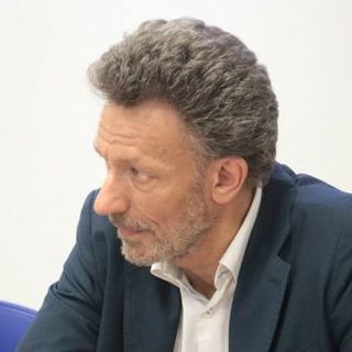 Riccardo Jacquemod, portavoce del Forum Terzo Settore della Valle d'Aosta