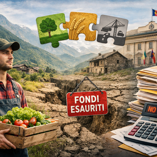 Quando mancano soldi per creare e salvare il lavoro