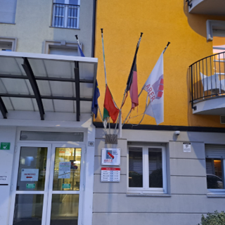 Esterno Direzione ARER