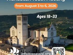 GO! Franciscan Youth Meeting