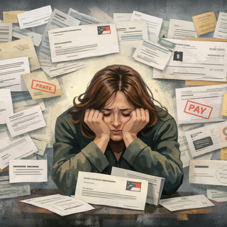 Quando si va oltre il danno e la beffa si arriva a una politica fatta di nulla