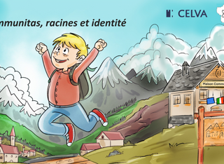 Communitas, racines et identité: storie per raccontare l’Autonomia ai giovani