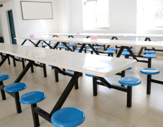 Mensa AUSL, diritti non rinviabili: sindacati chiedono risposte immediate