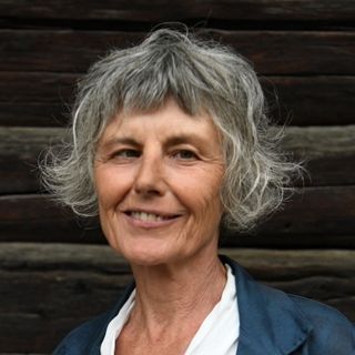 Elisabetta Dugros, capogruppo Engagement – Cultura di montagna