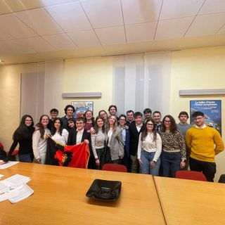 Élection du nouveau Comité de coordination de la Jeunesse Valdôtaine