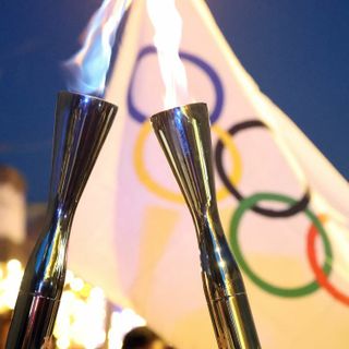 Courmayeur si accende di olimpismo: il Jardin de l’Ange diventa il salotto delle Olimpiadi 2026