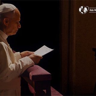 Il Papa: prendersi cura dei bambini malati con gesti concreti di solidarietà