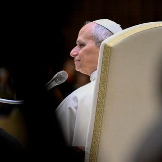 Leone XIV: in Quaresima digiuno anche dalle parole che feriscono gli altri