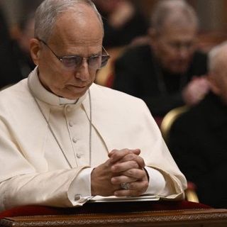 Esercizi spirituali, il Papa: esperienza profonda, mi sono sentito invitato a riflettere