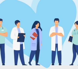 Professioni sanitarie protagoniste a VDA Orienta