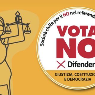 Riforma della magistratura, ad Aosta il fronte del No scende in campo