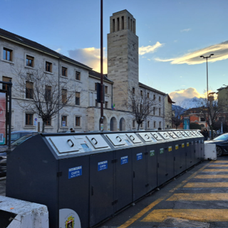 Rifiuti in Valle d’Aosta: viaggio nella scatola nera da 80.000 tonnellate Rifiuti in Valle d’Aosta: viaggio nella scatola nera da 80.000 tonnellate
