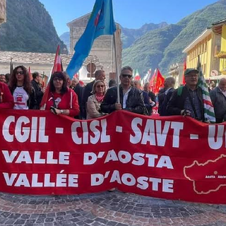 Salario minimo al Comune di Aosta, un segnale politico che rompe l’inerzia