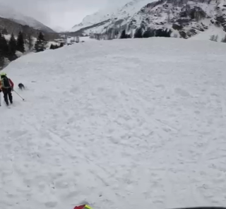 ph. CUS Valle d'Aosta