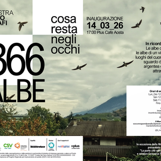 Dal buio alla luce: 366 albe per Michel, un progetto che unisce e salva