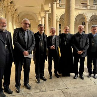 Il tribunale delle ferite: cresce l’attività del Teip tra giustizia canonica e accompagnamento pastorale