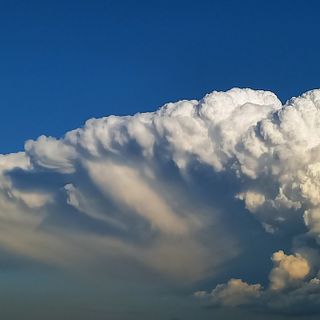 Nuvole (ph. M. Carlesso)