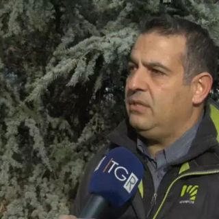 Andrea Caruso presidente Cna VdA