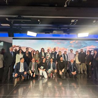 La ligure Pestop vince la finale Nord Ovest del Premio CNA Cambiamenti