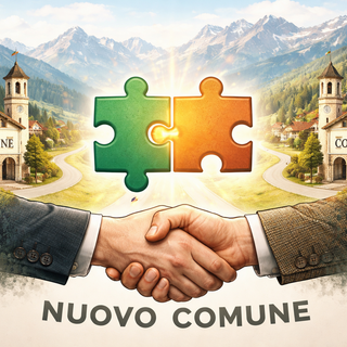 Comune o condominio?