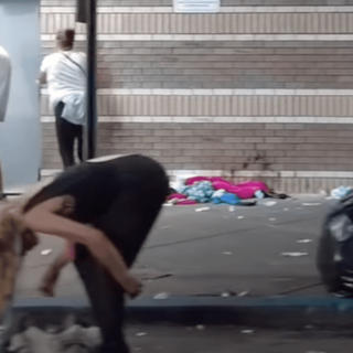 Il Fentanyl è più di un allarme (ph. web centrostudilivatino.it)