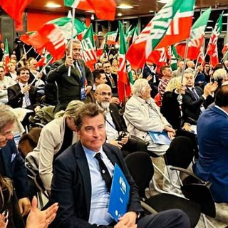 Telefonata minatoria ad “Azzurri in vetta”: solidarietà a Tajani. Rini pone la montagna al centro dell'agenda politica