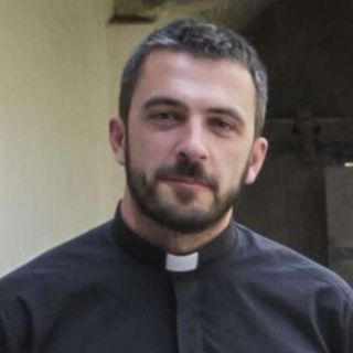 Don Simone Garavaglia