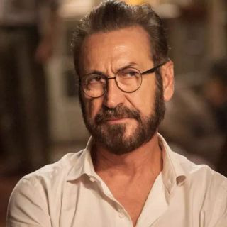 Incidente ad Aosta per Marco Giallini durante le riprese di Rocco Schiavone