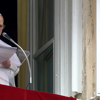 Léon XIV appelle les responsables de la guerre au Moyen-Orient à cesser le feu